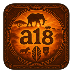 a18 সতর্কতা তালিকা স্ক্রিন